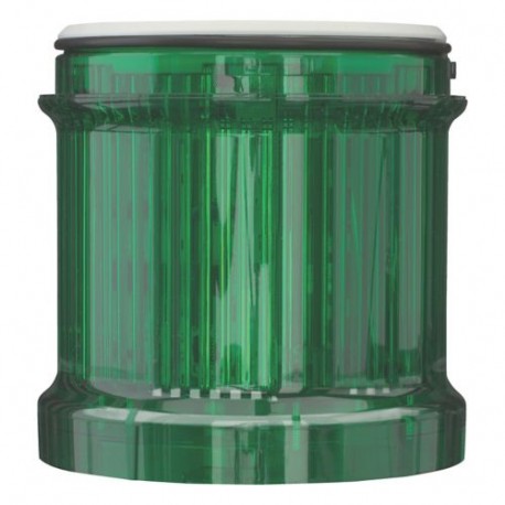 SL7-L-G 171434 EATON ELECTRIC Световой модуль для ламп накаливания, непрерывный свет, зеленый, 70 мм