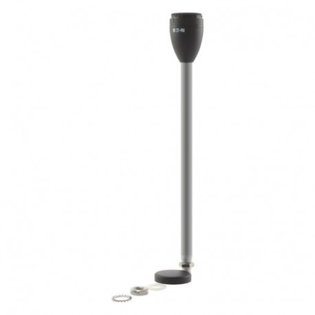 SL7-CB-T-400 171454 Y7-171454 EATON ELECTRIC Columna de señalización D 70 mm Módulo Base 400 mm Tubo de alum..