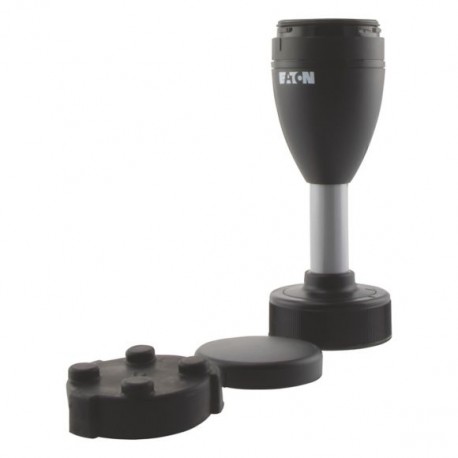 SL7-FMS-100 171456 Y7-171456 EATON ELECTRIC adaptador de base de fixação Beacon com tubo de 100 milímetros