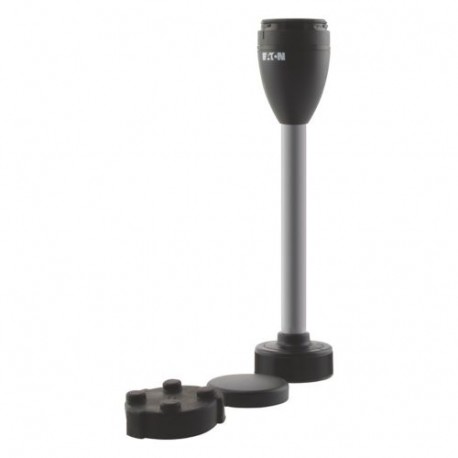 SL7-FMS-250 171457 Y7-171457 EATON ELECTRIC adaptador de base de fixação Beacon com tubo de 250 milímetros