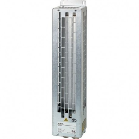 DX-BR050-0K4 171906 EATON ELECTRIC Тормозное сопротивление, IP20, 50 Ω, 0.4 кВт, Применяемое для: DA1, DL1, ..
