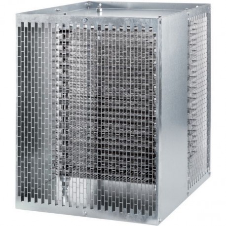 DX-BR002-54K3 171923 Y7-171923 EATON ELECTRIC Reostato di frenatura, IP20, 2 Ω, 54.3 kW, utilizzo con: DC1, ..