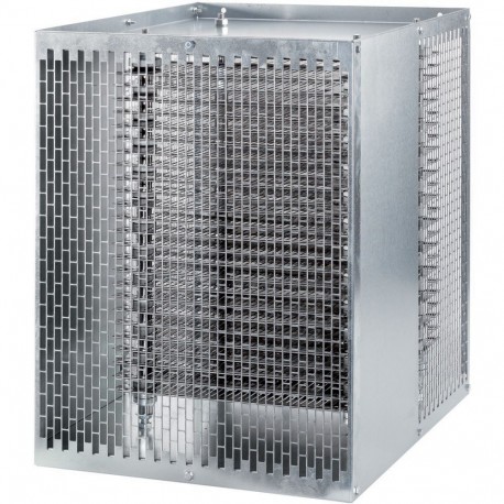 DX-BR022-3K1 171928 Y7-171928 EATON ELECTRIC Reostato di frenatura, IP20, 22 Ω, 3.1 kW, utilizzo con: DC1, D..
