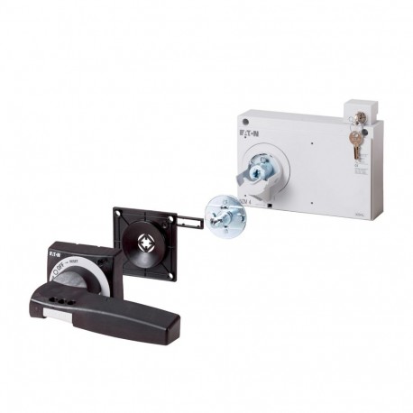 NZM4-XTVDKL 172534 Y7-172534 EATON ELECTRIC Controlo para acoplamento da porta