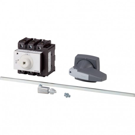 P3-100/M4/K2-PG/HI11 172831 Y7-172831 EATON ELECTRIC Principal Interruptor traseira eixo de metal de montagem
