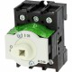 P1-32/XM 172835 Y7-172835 EATON ELECTRIC Principal Interruptor de montagem traseira. w / o eixo de metal