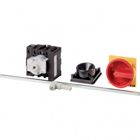 P1-32/M4/SVB/N/HI11 172871 Y7-172871 EATON ELECTRIC Principal Interruptor traseira eixo de metal de montagem