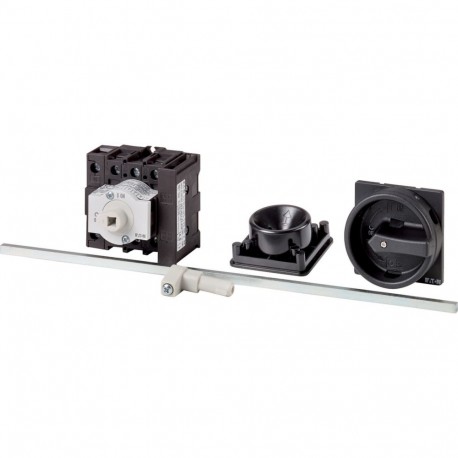 P1-32/M4/SVB-SW/N/HI11 172872 Y7-172872 EATON ELECTRIC Principal Interruptor traseira eixo de metal de monta..
