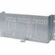 BPZ-MPL-NZM1X-600-MX 174390 2455751 EATON ELECTRIC Mounting plate NZM1 symmetrical W 600mm