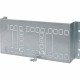 BPZ-MPL-NZM1X-600-MX 174390 Y7-174390 EATON ELECTRIC Mounting plate NZM1 symmetrical W 600mm