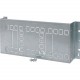 BPZ-MPL-NZM1X-600-MX 174390 2455751 EATON ELECTRIC Placa de montaje NZM1 centrada 600mm