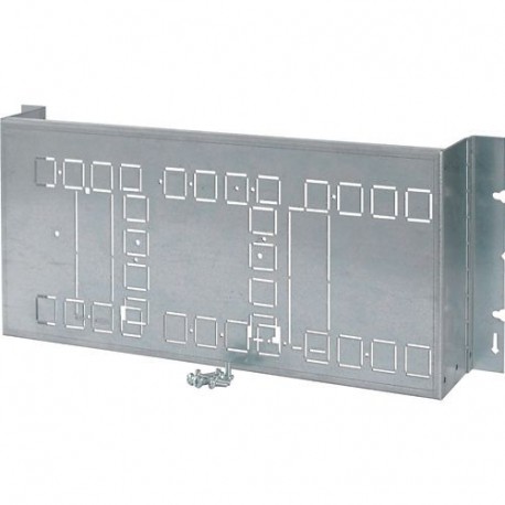 BPZ-MPL-NZM1X-600-MX 174390 Y7-174390 EATON ELECTRIC Mounting plate NZM1 symmetrical W 600mm