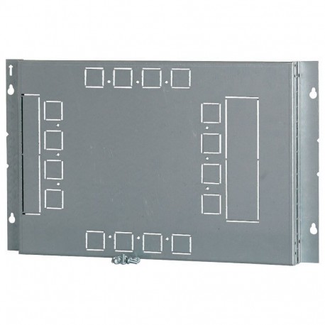 BPZ-MPL-NZM3-600-MX 174395 Y7-174395 EATON ELECTRIC Mounting plate NZM3 symmetrical W 600mm