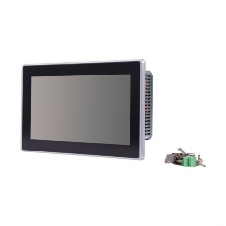 XP-503-10-A10-A00-1B 174474 EATON ELECTRIC XP-503-10-A10-A00-1B 10, 1" panel PC with capacitive multi-touch ..