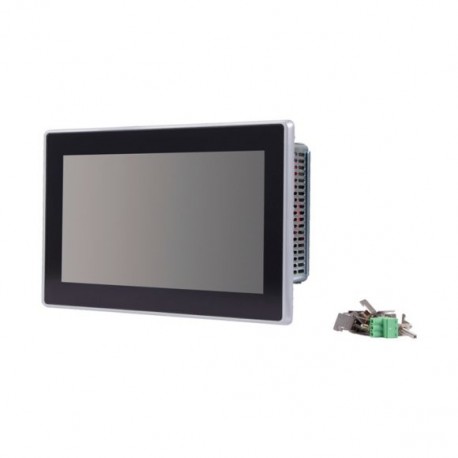XP-503-10-A10-A00-1B 174474 EATON ELECTRIC XP-503-10-A10-A00-1B Panel PC con schermo multi-touch capacitivo ..