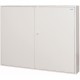 EWK-10081 174662 EATON ELECTRIC EWK-10081 EWK wall-mount enclosure with standard mounting units, 240 SU, IP4..