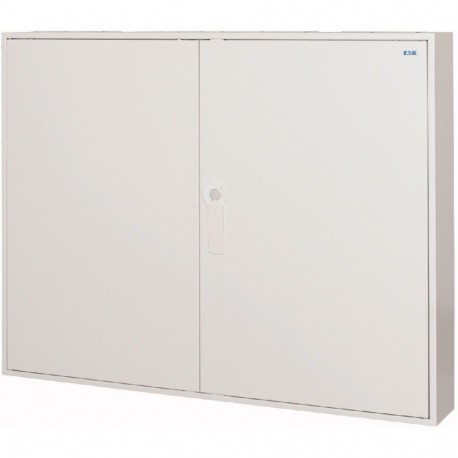 EWK-10081 174662 EATON ELECTRIC EWK-10081 EWK wall-mount enclosure with standard mounting units, 240 SU, IP4..