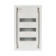 KLV-36UPP-F 178802 EATON ELECTRIC Compact distribution board-flush mounting 3-rows flush sheet steel door
