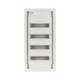 KLV-48UPS-F 178820 EATON ELECTRIC Compact distribution board-flush mounting 4-rows flush sheet steel door