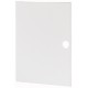 T2-KLV 178920 EATON ELECTRIC Replacement door white 2-row, for flush-mounting (hollow-wall) compact distribu..