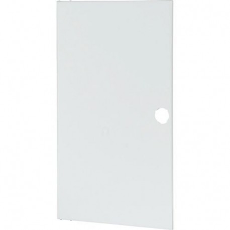 T3-KLV 178921 EATON ELECTRIC Replacement door white 3-row, for flush-mounting (hollow-wall) compact distribu..