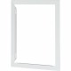 TRF2-KLV 178926 Y7-178926 EATON ELECTRIC Replacement frame, flush white 2-row for KLV-UP (HW)