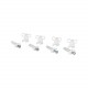 3D-KLV 178940 Y7-178940 EATON ELECTRIC Elemnto de ajuste 3D diseñado para ajuste de profundidad de hasta 18 ..