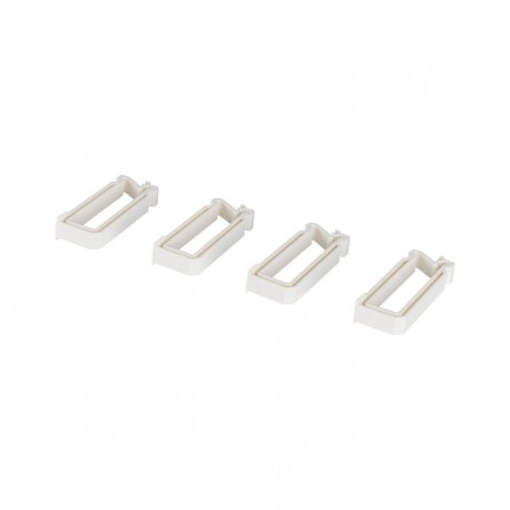 KH-KLV 178947 Y7-178947 EATON ELECTRIC Click-in cable retainer for KLV-UP (HW)