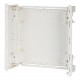 UP1-KLV 178949 EATON ELECTRIC Replacement wall trough, flush mounting 1-rows without flange