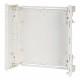 UP1-KLV 178949 Y7-178949 EATON ELECTRIC Replacement wall trough, flush mounting 1-rows without flange