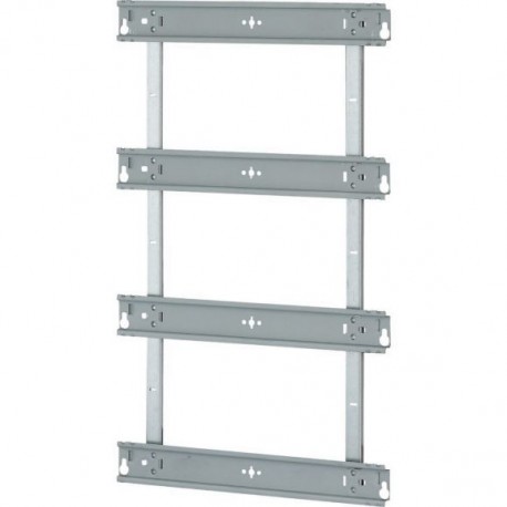 TS4-KLV 178960 Y7-178960 EATON ELECTRIC Replacement mounting rail frame for flush-mounting (hollow-wall) com..
