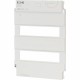 GAU2-KLV 178962 Y7-178962 EATON ELECTRIC Replacement front plate, flush mounting 2-row for KLV-UP