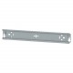 GAU4-KLV 178964 Y7-178964 EATON ELECTRIC Replacement front plate, flush mounting 4-row for KLV-UP