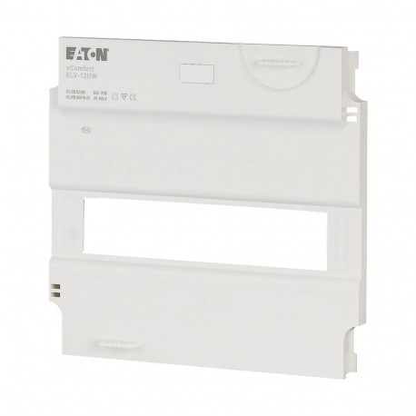 GAH1-KLV 178965 Y7-178965 EATON ELECTRIC placa frontal de repuesto, pared de pladur 1 fila para KLV-UP