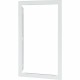 TRSF3-KLV 178967 Y7-178967 EATON ELECTRIC Replacement frame, súper plano blanco 3 filas para KLV-UP (HW)