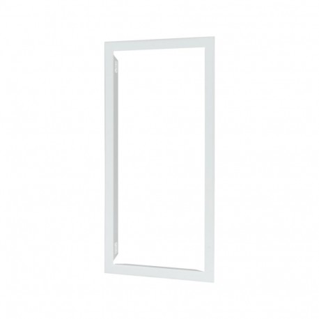 TRSF4-KLV 178968 Y7-178968 EATON ELECTRIC Replacement frame, super-slim white 4-row for KLV-UP (HW)