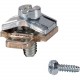 K-CI-K4 206916 Y7-206916 EATON ELECTRIC Morsetto conduttore neutro, per grandezza K4