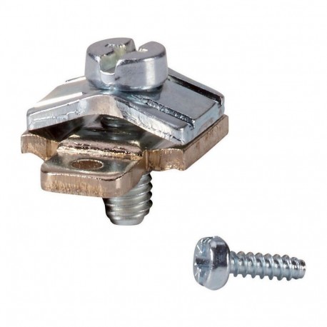 K-CI-K4 206916 Y7-206916 EATON ELECTRIC Borne N N, pour taille K4