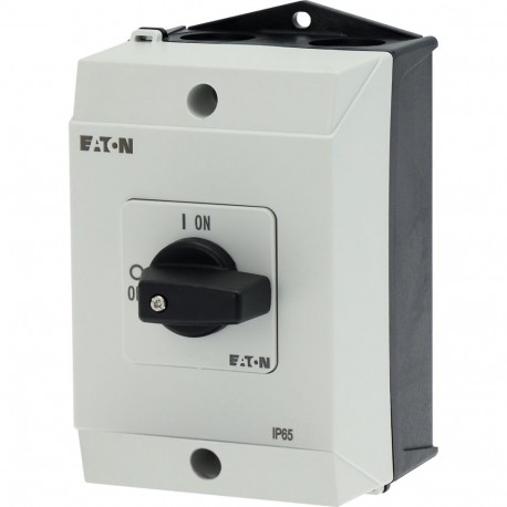 T0-2-1/I1 207081 Y7-207081 EATON ELECTRIC came, ou seja: 20A 440V AC-21