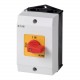 T0-2-1/I1-RT 207082 Y7-207082 EATON ELECTRIC Interrupteurs Marche-Arrêt, tripolaire, 20 A, Fonctions d'ARRÊT..