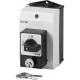 T0-2-1/I1/SVA(A) 207083 Y7-207083 EATON ELECTRIC Interrupteurs Marche-Arrêt, tripolaire, 20 A, Dispositifs d..