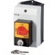 T0-2-1/I1/SVA(S)-RT 207085 Y7-207085 EATON ELECTRIC Interruttore antipanico, A 3 poli, 20 A, Blocco con serr..