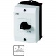 T0-2-8177/I1 207101 Y7-207101 EATON ELECTRIC Tastschalter, Kontakte: 4, Tastfunktion in Stellung START, 20 A..