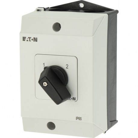 T0-2-8221/I1 207104 Y7-207104 EATON ELECTRIC came, ou seja: 20A 440V AC-21