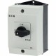T0-2-8900/I1 207109 Y7-207109 EATON ELECTRIC Interrupteurs Marche-Arrêt, 3 pôles + N, 20 A, 90 °, Montage en..