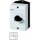 T0-3-8233/I1 207127 Y7-207127 EATON ELECTRIC Commutateurs à gradins, Contacts: 6, 20 A, plastron: 1-6, 45 °,..