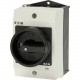 T0-2-1/I1/SVB-SW 207148 EATON ELECTRIC Interruttori generali, A 3 poli, 20 A, Funzione di arresto, 90 °, luc..