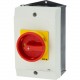 P1-32/I2/SVB 207314 Y7-207314 EATON ELECTRIC interruptor Break, 3P, ou seja: 32A 440V AC-21