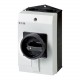 P1-32/I2/SVB-SW 207315 Y7-207315 EATON ELECTRIC interruptor Break, 3P, ou seja: 32A 440V AC-21