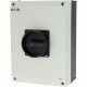 P3-100/I5/SVB-SW/HI11 207375 Y7-207375 EATON ELECTRIC interruptor Break, 3P, ou seja: 440V AC 100A-21